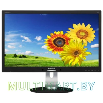 Монитор Philips 220P4LPYEB/00